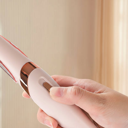 Dissolvant De Callosités Électrique Pour Pieds Avec Têtes De Ponçage Multiples Et Sécurité Intégrée Foot care Electro Paris