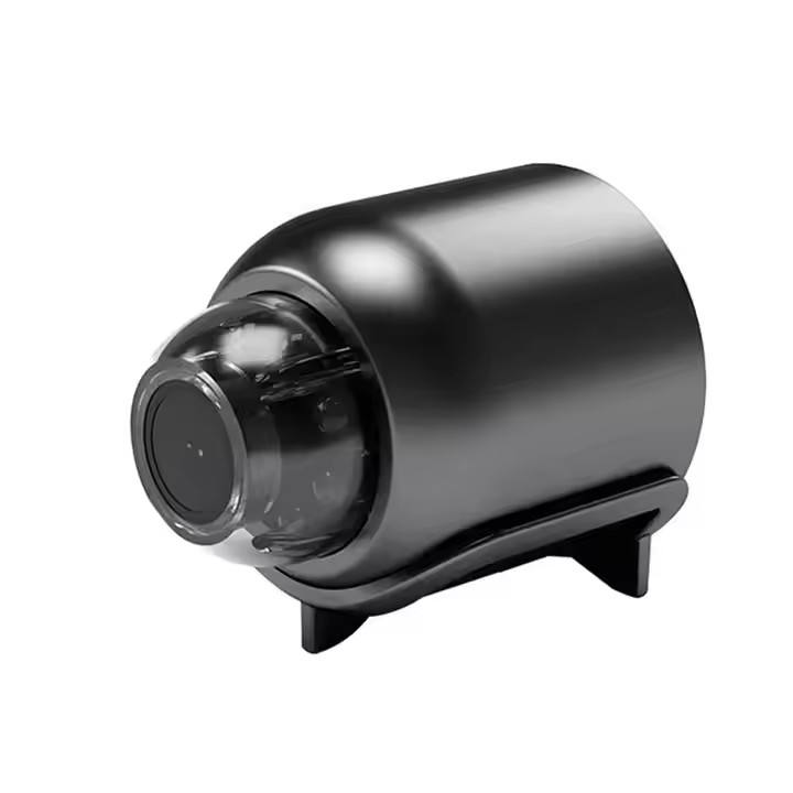 Mini Caméra HD Pour Surveillance Enfant Mini camera Electro Paris