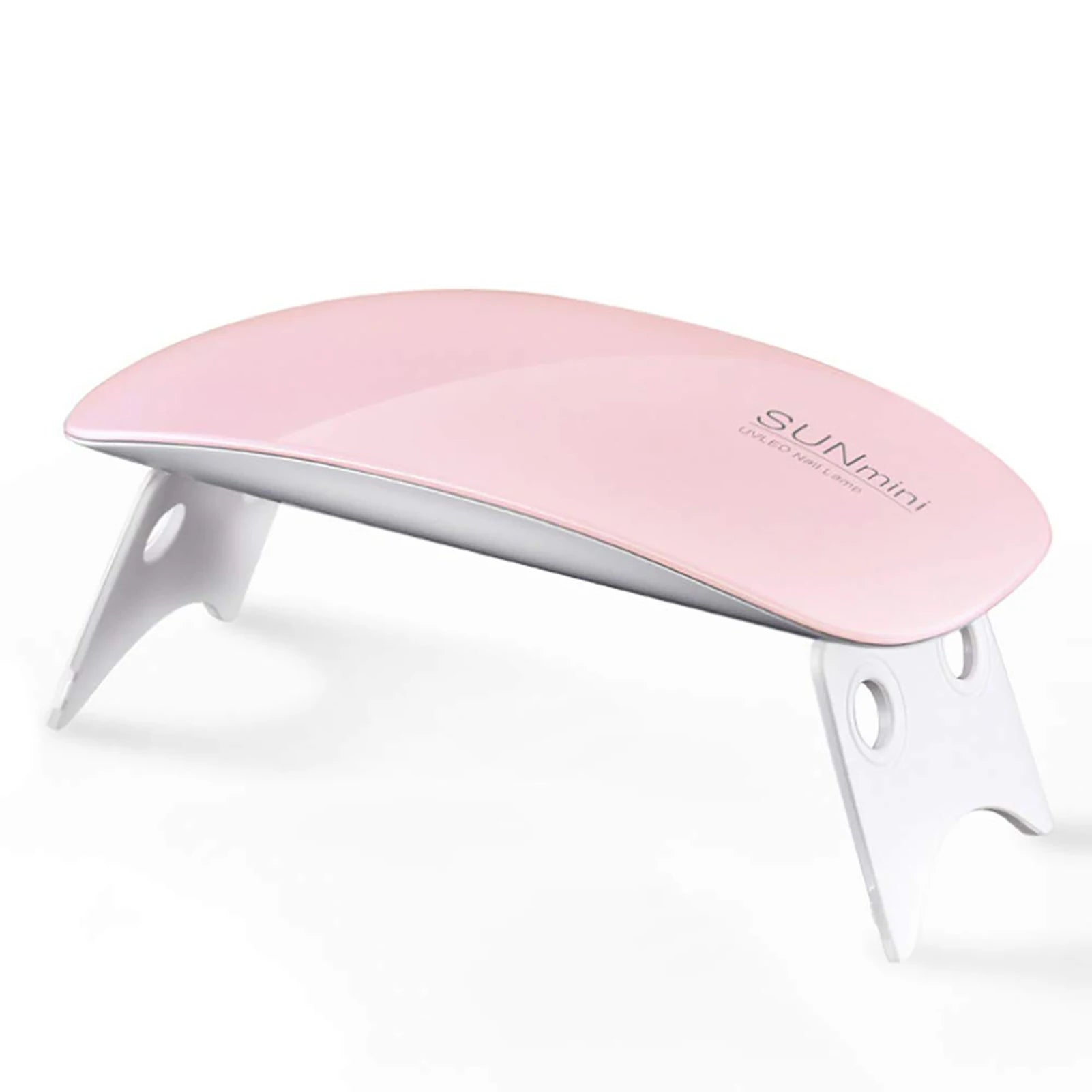 Kit Polygel Pour Ongles Professionnels À Domicile Avec Lampe UV Et Accessoires Complets Pour Créer Des Ongles Parfaits Nail kit Electro Paris