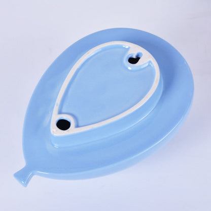 Ornement Mural En Céramique En Forme de Ballon Pour Décoration Ludique et Élégante Home decoration Electro Paris