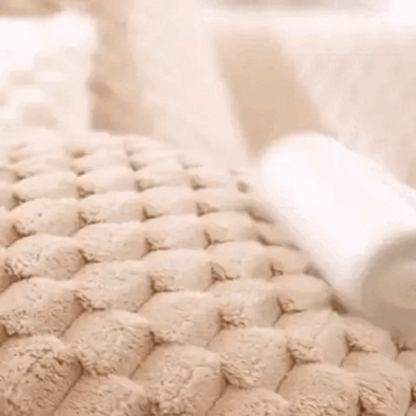 Housse Antidérapante Universelle pour Canapé – Protection Imperméable, Durable et Facile d’Entretien Pokrowce na meble Electro Paris