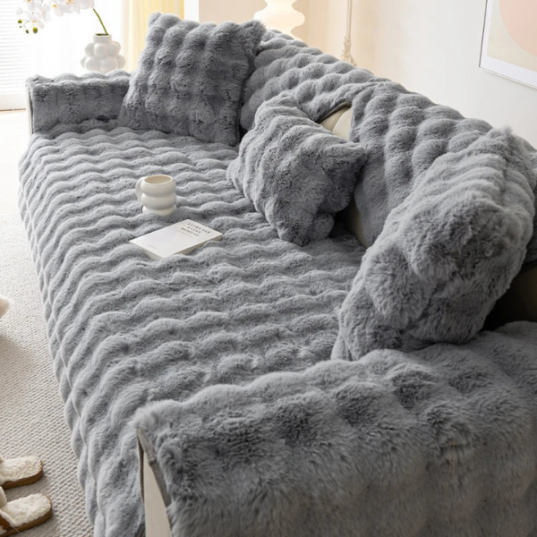 Housse de Canapé Confort Premium 0 Electro Paris