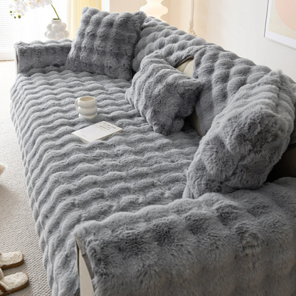 Housse de Canapé Confort Premium 0 Electro Paris