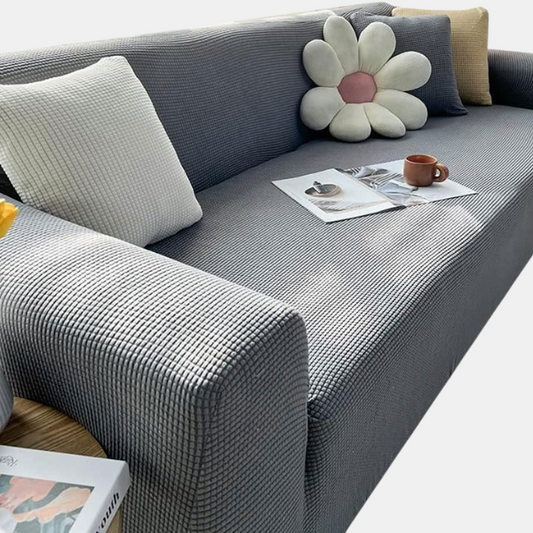 Housse de Canapé Imperméable pour Animaux – Protecteur de Meubles Matelassé et Antidérapant Accessoires de mobilier Electro Paris