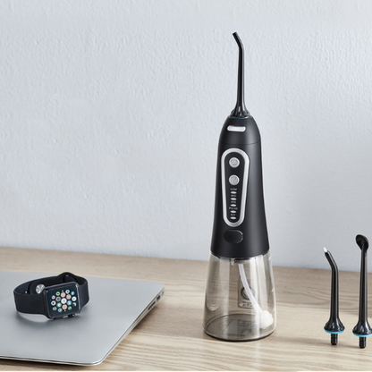 Hydro-Fil Dentaire – Soin Complet et Pratique Home & Garden Electro Paris