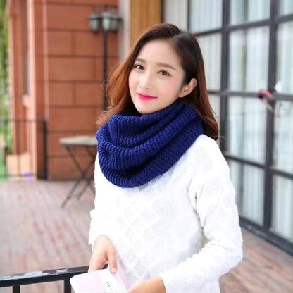 Foulard Chaud D’Hiver Et Accessoire De Mode Pour Style Et Confort Quotidiens Scarfs Electro Paris