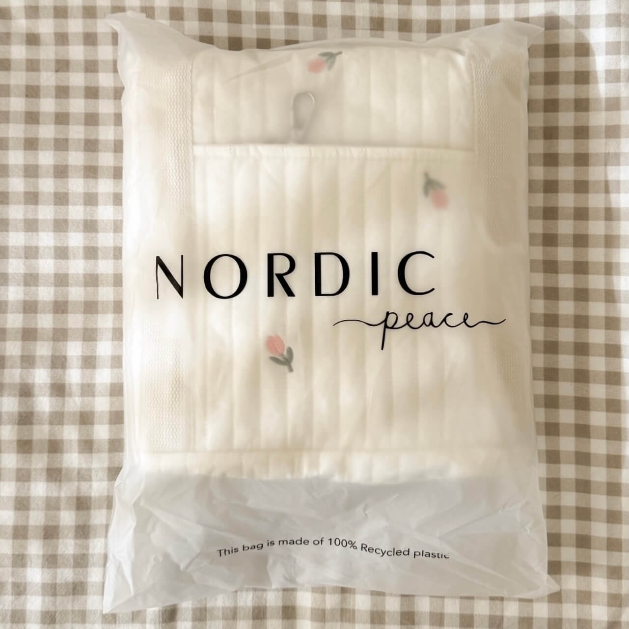 Sac Fourre-Tout Mom Essentials Duffle Avec Compartiments Pour Bébé Et Parents Doctor's bag Electro Paris