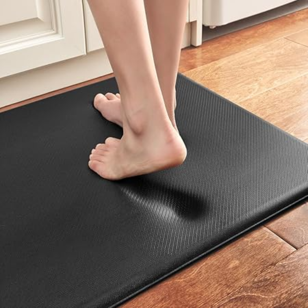 Tapis De Cuisine Confort – Anti-Fatigue, Doux Et Ergonomique Pour Cuisine Et Maison Floor mat Electro Paris