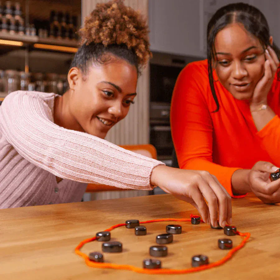 Jeu d'Échecs Magnétique avec Échiquier Pliable – Jeu de Voyage Portable pour Adultes & Enfants Jeux de société Electro Paris