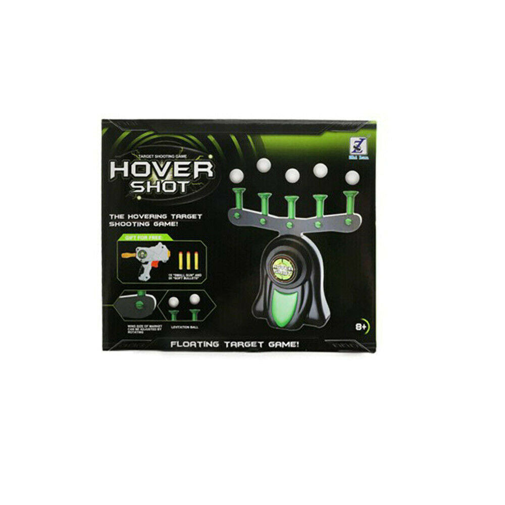 Orbe Balle Flottante pour Enfants et Adultes – Drone Boomerang Rechargeable avec Lumières RGB Jouets et jeux Electro Paris