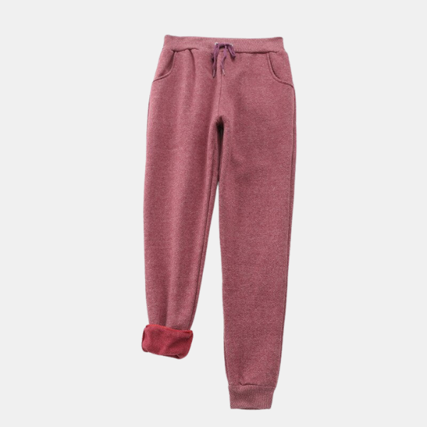 Jogging Luxe – Confort et Douceur en Cachemire Kleding voor vrouwen Electro Paris Bordeaux 32