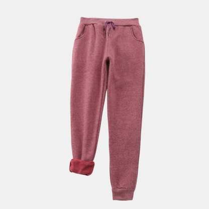 Jogging Luxe – Confort et Douceur en Cachemire Kleding voor vrouwen Electro Paris Bordeaux 32