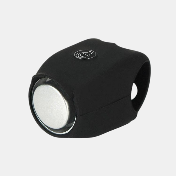 Klaxon Électrique pour Vélo – Sécurité et Signal Sonore Home and decoration Electro Paris Noir
