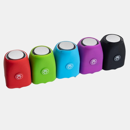 Klaxon Électrique pour Vélo – Sécurité et Signal Sonore Home and decoration Electro Paris