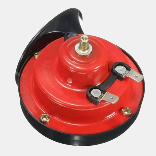 Klaxon Puissant pour Véhicule – Signal Sonore Haute Intensité Motor Vehicle Parts Electro Paris