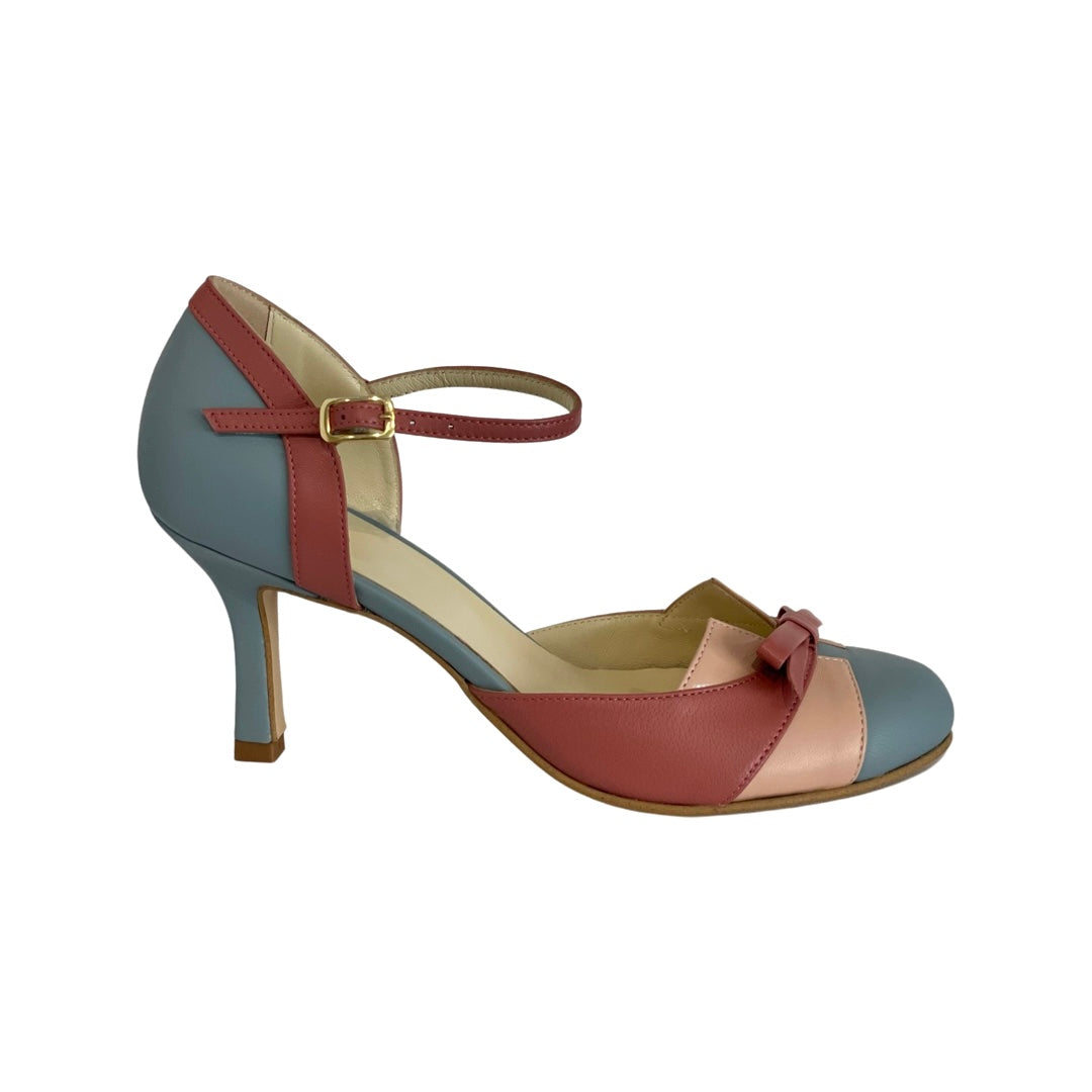 Escarpins pour femmes – Élégance et confort pour tous les jours Women Shoes Electro Paris