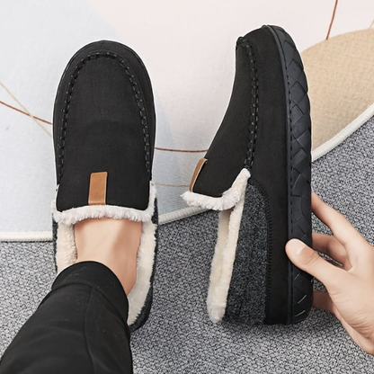 Laine Naturelle – Matériau Écologique pour un Confort à Domicile Shoes Electro Paris