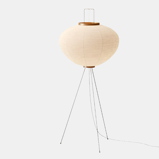 Lampadaire Minimaliste Vintage à Éclairage Ambiant Doux Floor lamps Electro Paris