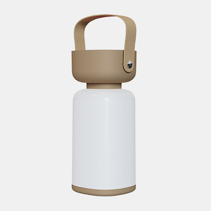 Lampe LED Portable – Éclairage Moderne et Étanche outdoor light Electro Paris Marron Dimmable à l'infini