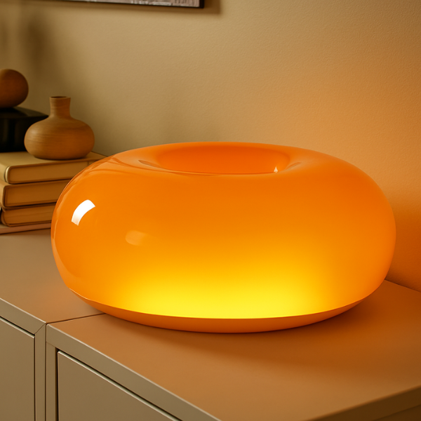 Lampe LED Touch – Éclairage Moderne à Intensité Réglable Electro Paris