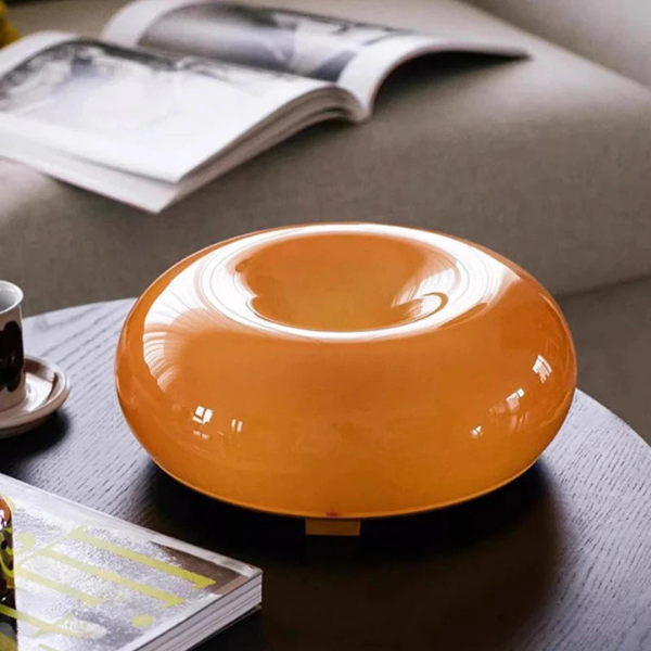 Lampe LED Touch – Éclairage Moderne à Intensité Réglable Electro Paris