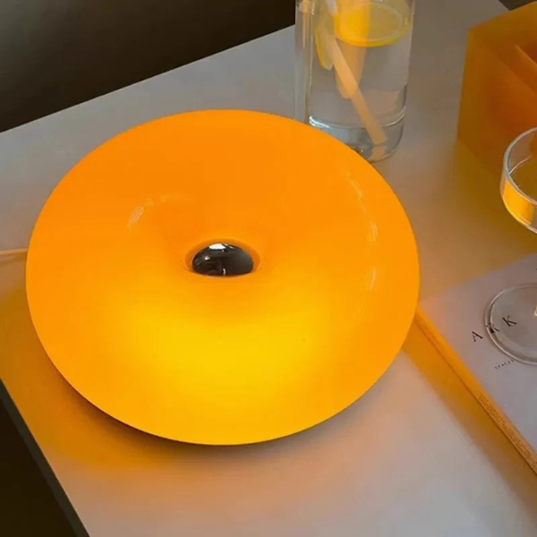 Lampe LED Touch – Éclairage Moderne à Intensité Réglable Electro Paris