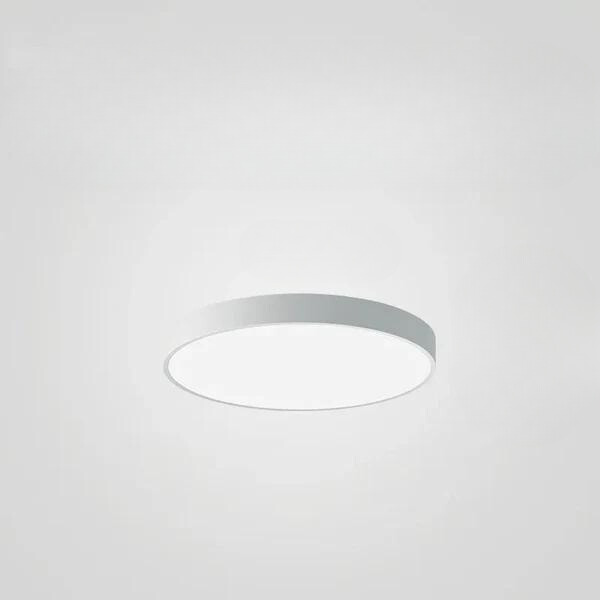 Plafonnier LED Multicolore à Ambiance Personnalisable Plafonnier Electro Paris Blanc 23cm Blanc froid - Pas de RC