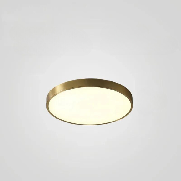 Plafonnier LED Multicolore à Ambiance Personnalisable Plafonnier Electro Paris