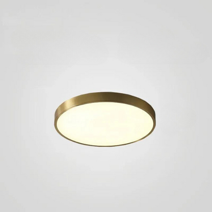 Plafonnier LED Multicolore à Ambiance Personnalisable Plafonnier Electro Paris