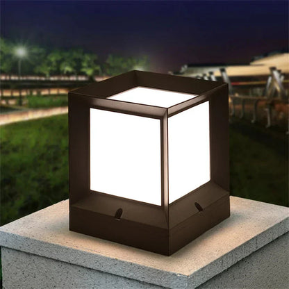 Lampe Sphérique d'Extérieur pour Terrasse et Jardin – Globe Lumineux LED Sans Fil à Changement de Couleur Éclairage extérieur Electro Paris Blanc Chaud 3000K C- 20x20x26 cm