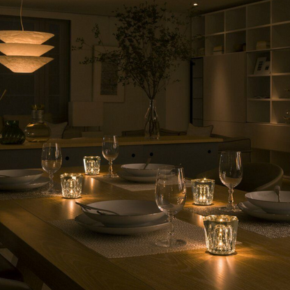 Gem Light – Élégance Cristalline Raffinée pour Intérieurs Luxueux Lumière gemme Electro Paris