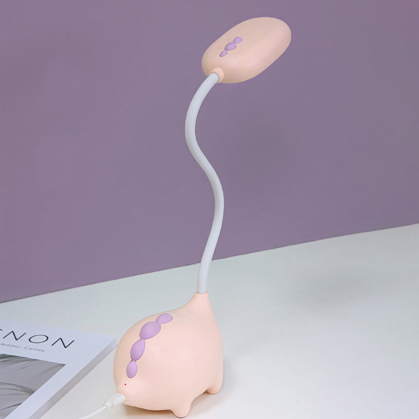 Lampe LED Rechargeable Dinosaures – Éclairage Tactile pour Chambre d'Enfant Éclairage pour enfants Electro Paris