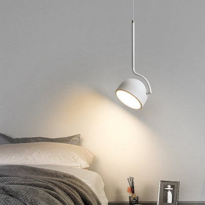 Lampe LED suspendue moderne pour le confort du chevet Ceiling Lamp Electro Paris