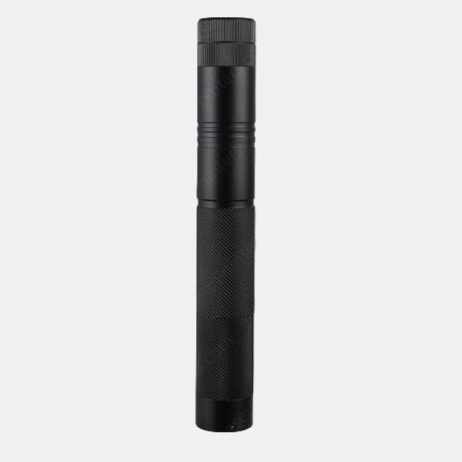 Lampe Torche Rechargeable Ultra Puissante en Aluminium – Éclairage d'Aventure Éclairage Electro Paris