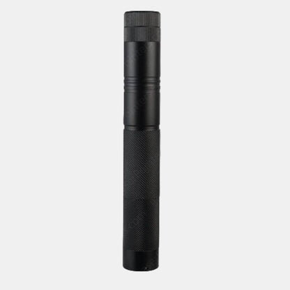 Lampe Torche Rechargeable Ultra Puissante en Aluminium – Éclairage d'Aventure Éclairage Electro Paris