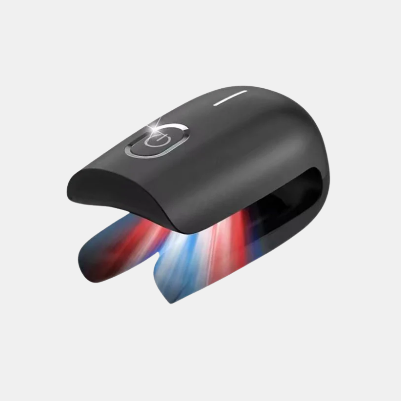 Lampe UV Pour Ongles – Appareil Anti-Mycose à Domicile avec Traitement Rapide et Résultats Visibles Traitements des ongles Electro Paris