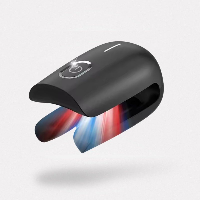 Lampe UV Pour Ongles – Appareil Anti-Mycose à Domicile avec Traitement Rapide et Résultats Visibles Traitements des ongles Electro Paris