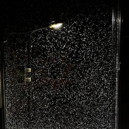 Lampe Voile de Neige Electro Paris