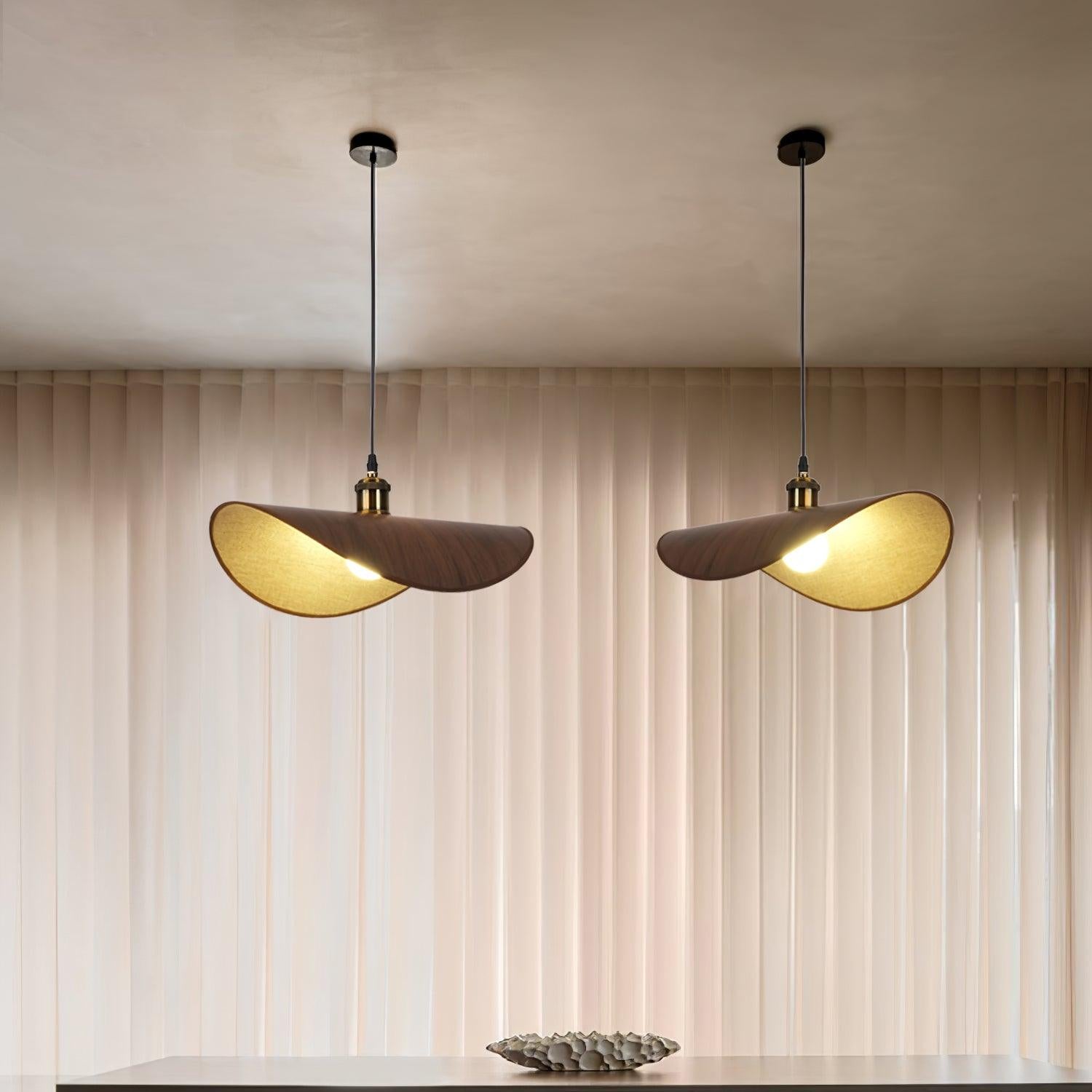 Plafonnier – Lampe à Suspension en Métal et Verre Noir et Doré pour Intérieur Moderne Éclairage Electro Paris