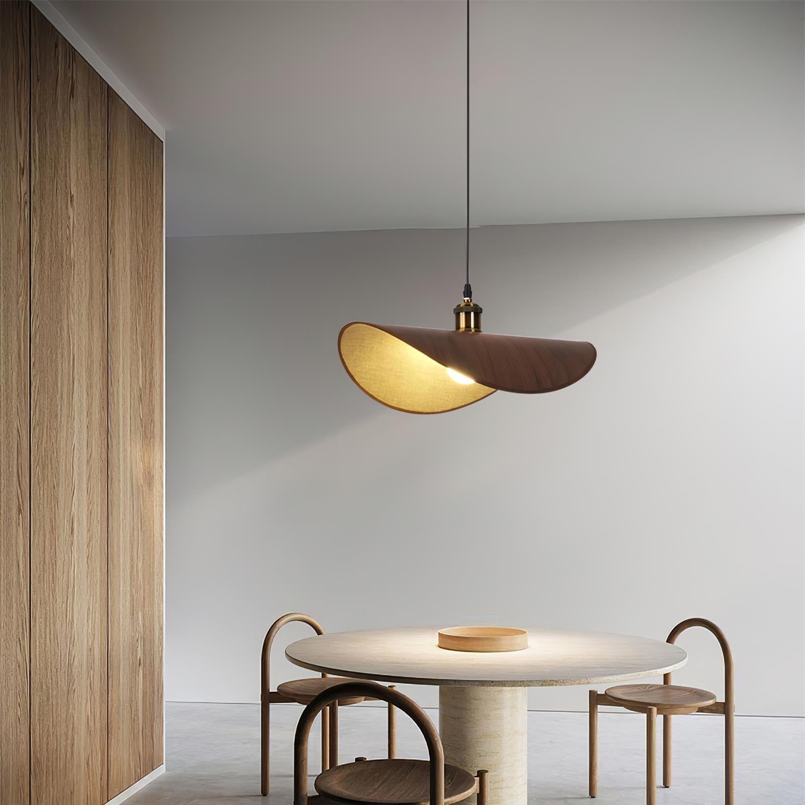 Plafonnier – Lampe à Suspension en Métal et Verre Noir et Doré pour Intérieur Moderne Éclairage Electro Paris