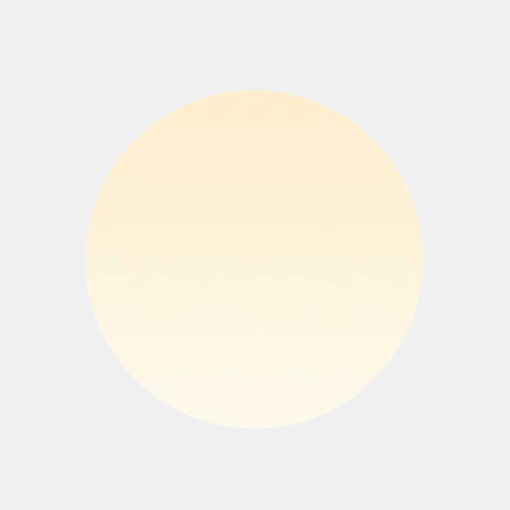 Lampe d'extérieur sphérique moderne pour jardin Eclairage extérieur Electro Paris 12cm