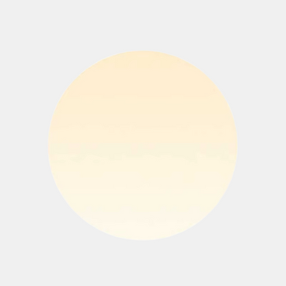 Lampe d'extérieur sphérique moderne pour jardin Eclairage extérieur Electro Paris 12cm