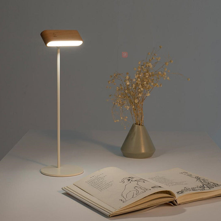 Lampe de Bureau Magnétique Rotative à 360° Applique murale Electro Paris