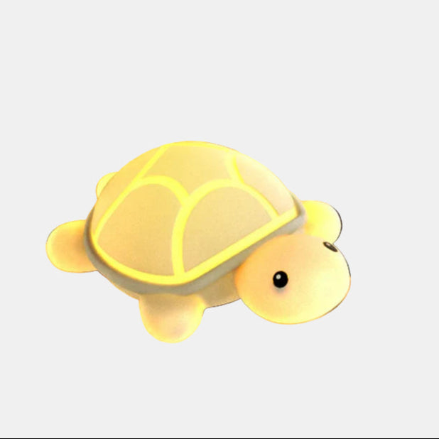 Lampe de Table Tortue Mignonne – Veilleuse de Chevet pour Chambre Douce et Rêveuse lampe de table Electro Paris Default