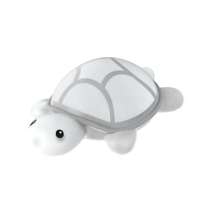Lampe de Table Tortue Mignonne – Veilleuse de Chevet pour Chambre Douce et Rêveuse lampe de table Electro Paris