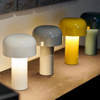 Lampe de Chevet Sans Fil Design – Éclairage Moderne pour Chambre et Salon Éclairage Electro Paris