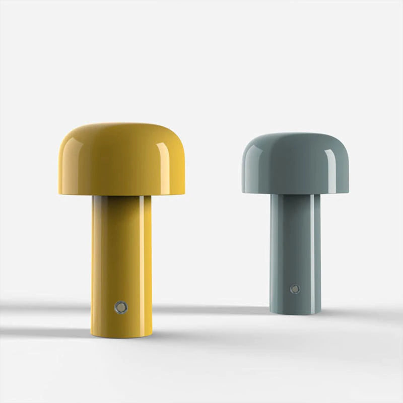 Lampe de Chevet Sans Fil Design – Éclairage Moderne pour Chambre et Salon Éclairage Electro Paris