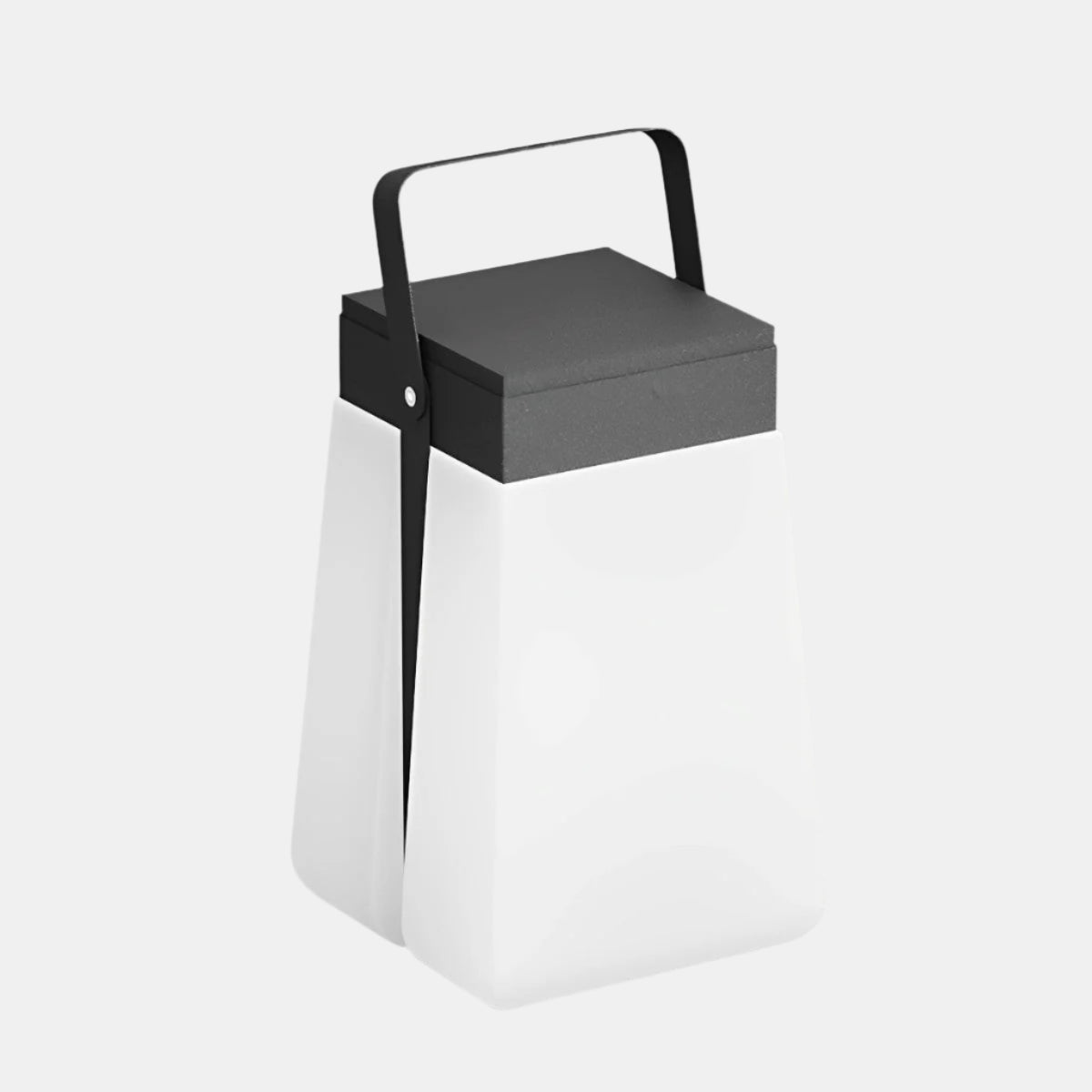 Lampe de Jardin LED Solaire Portable et Imperméable Lampadaire Electro Paris