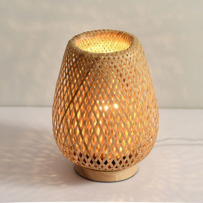 Lampe de Nuit Tactile LED Dimable pour Détente Nocturne Table Lamp Electro Paris