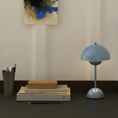 Lampe de Table LED Moderne à Éclairage Doux Table Lamp Electro Paris